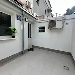 Apartmani Mare
