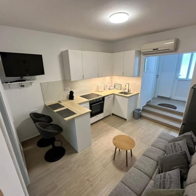 Apartment Apartmani Mare *
