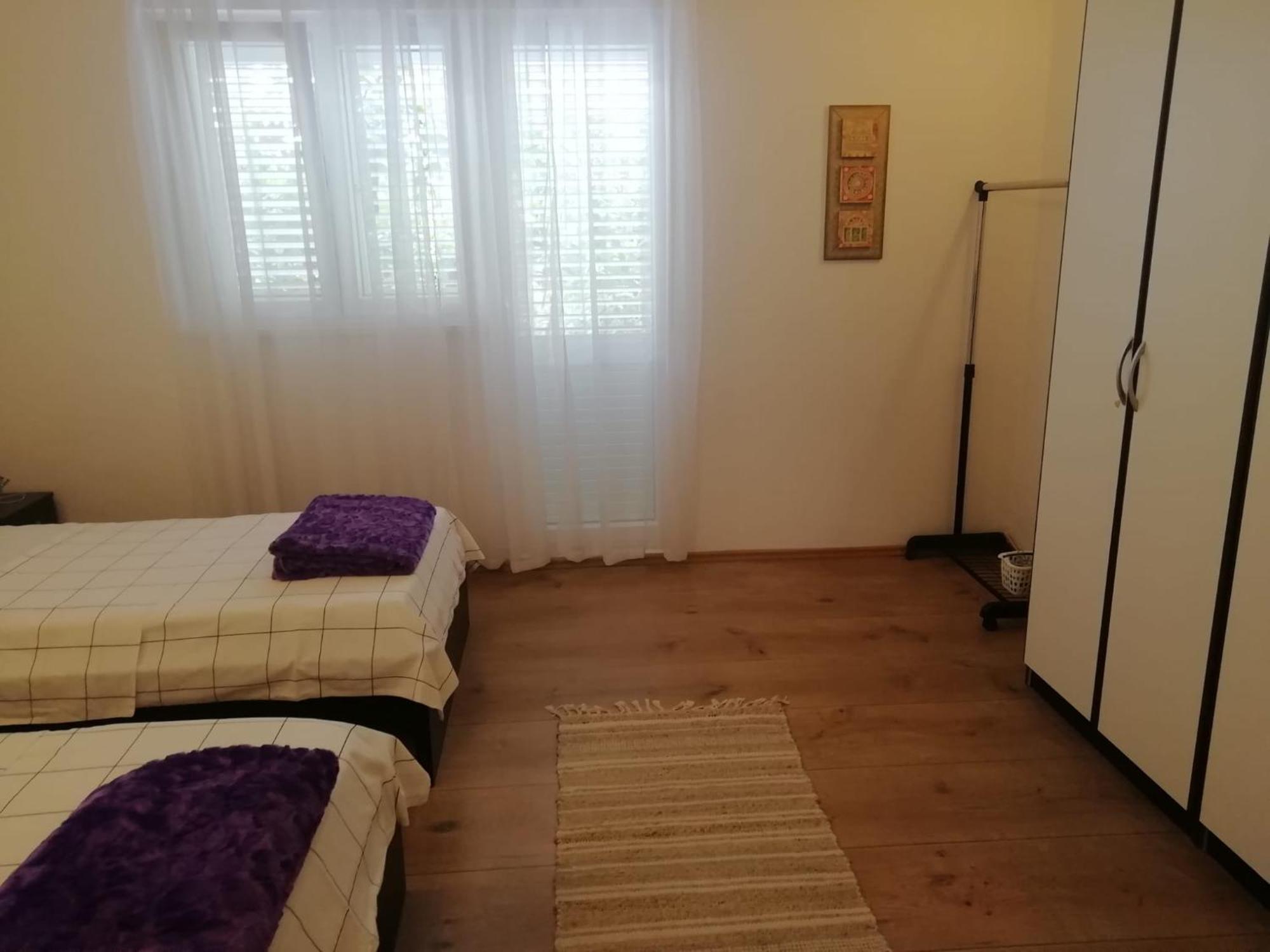 Apartmani Mare Split