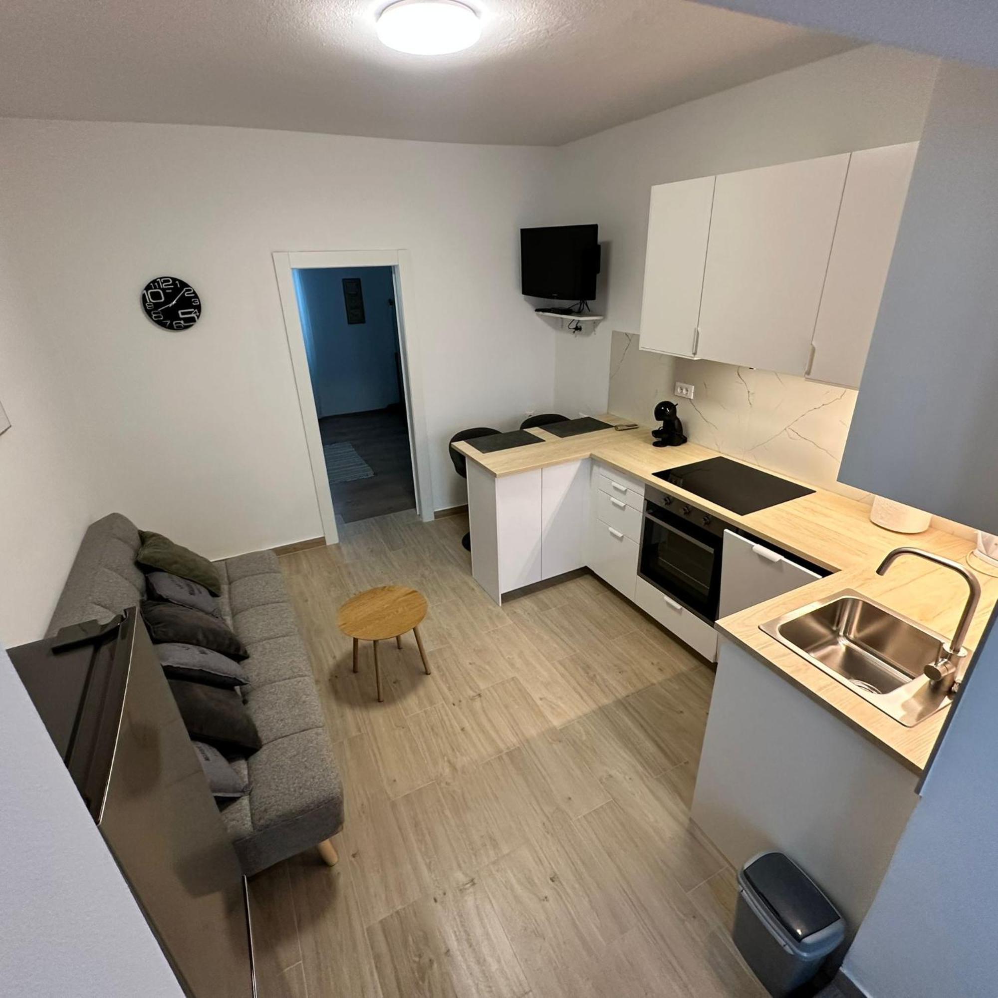 Apartmani Mare Split