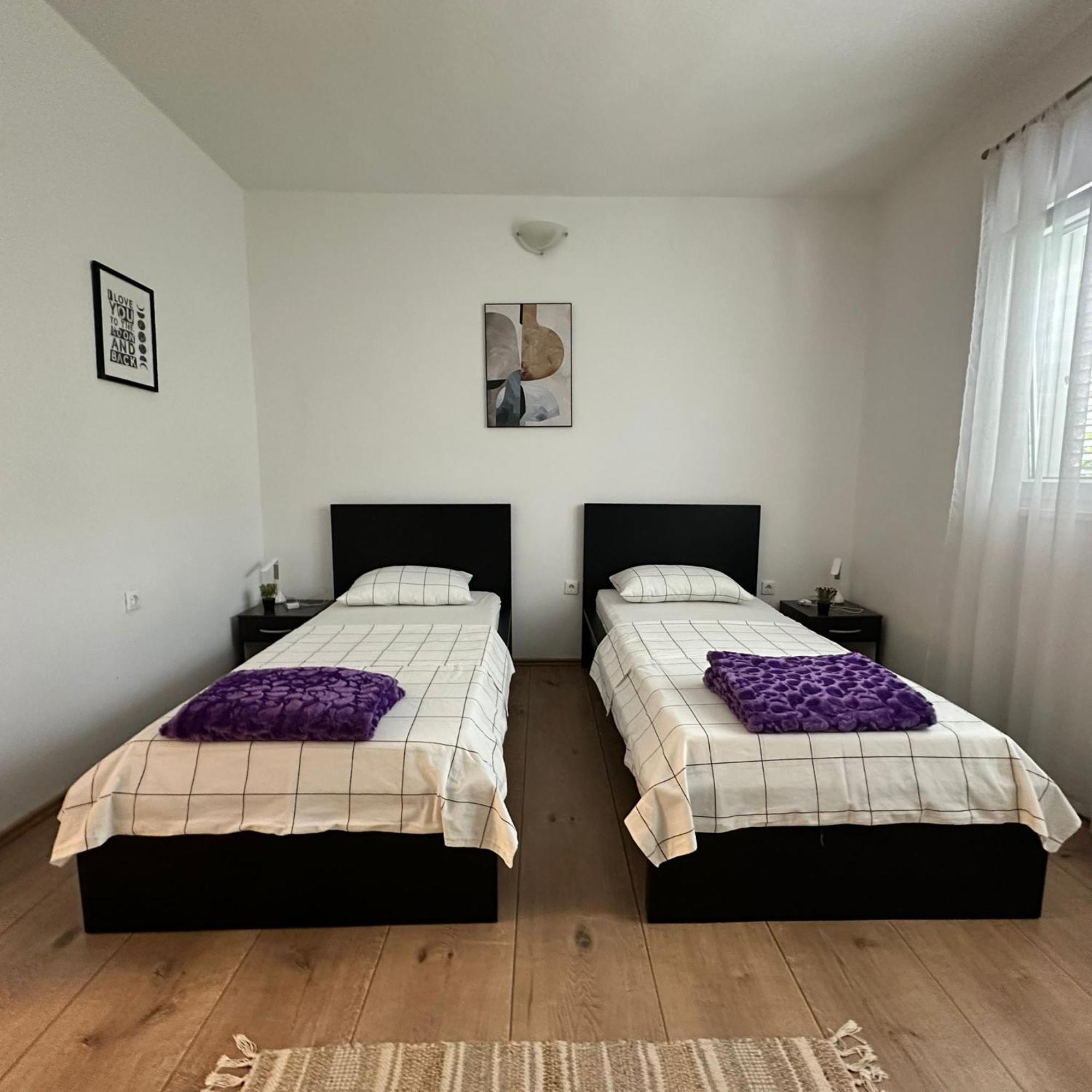 Apartmani Mare Apartment *