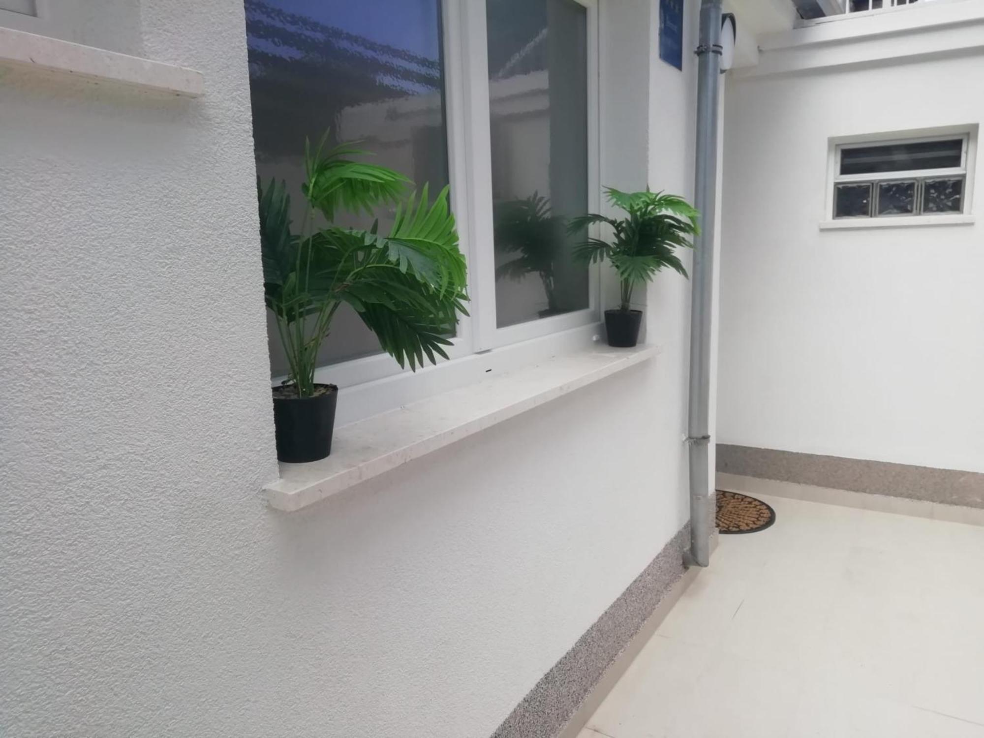 Apartment Apartmani Mare